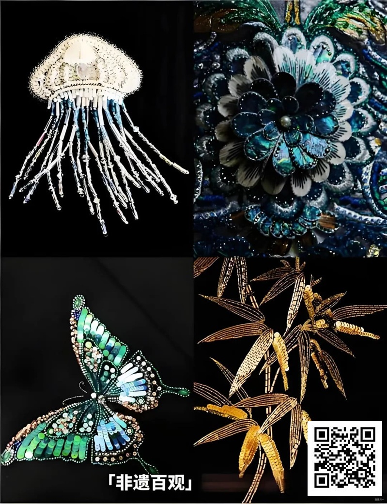 【DD扑克】DPC厦门站 | 女神邀请赛:解锁非遗珠绣及Labubu惊喜盲盒!(11月29日-12月4日)