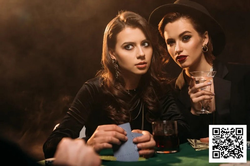 【DD扑克】七个被90%玩家忽略的扑克赢利秘诀,第三个太关键了!