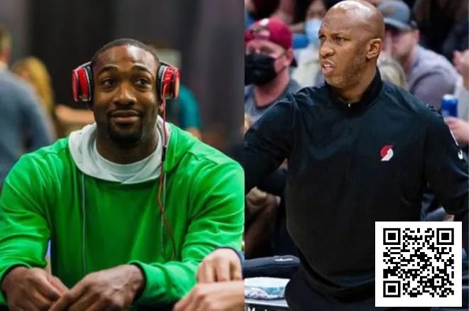 【DD扑克】丑闻缠身,收视却火爆?NBA涉赌风波下电视观众不降反升