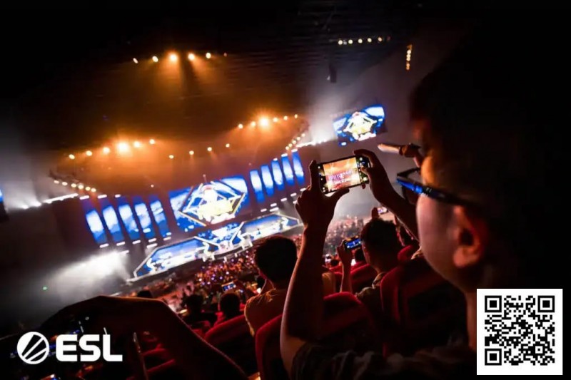 【DD扑克】电竞 | IEM成都2025开战在即，全球顶尖CS战队会师中国，剑指Major前最终试炼