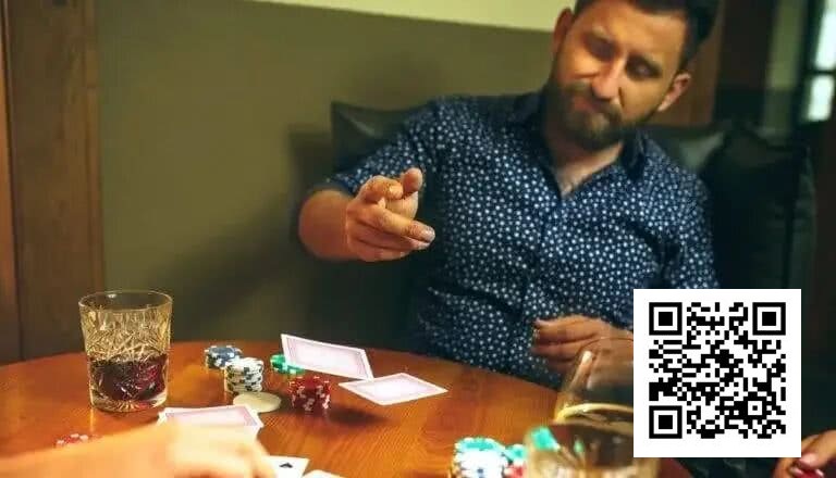 【DD扑克】破产是扑克选手的终极恐惧?QQPK十一月三大补帖奉上解药:120万奖池邀你稳中求胜