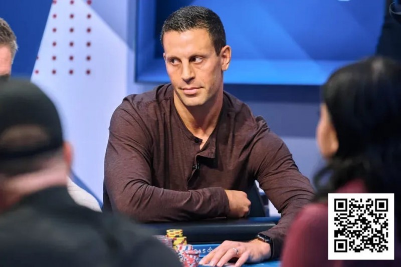 【DD扑克】“我在被动过手脚的私局中输了30万美金”，盖哥谈J4风波及高额私局