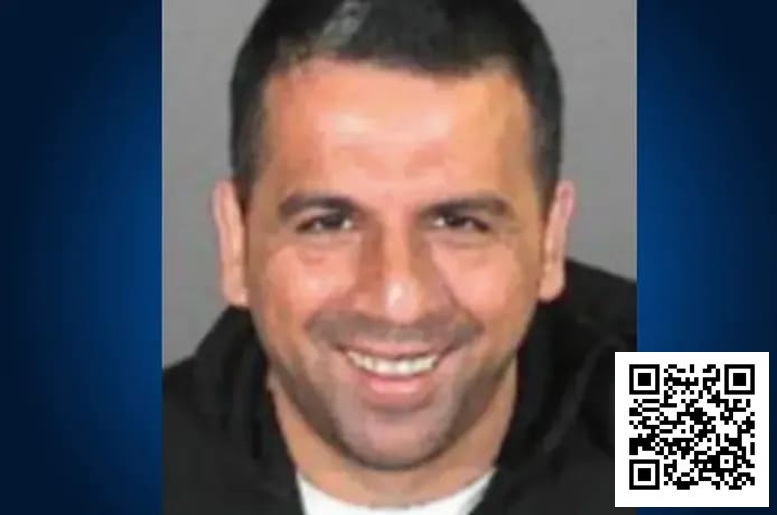 【DD扑克】“你想和你的牌友一样被枪杀吗?”洛杉矶高额私局主办者遭以色列黑帮威胁