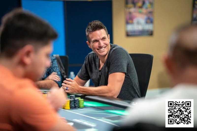 【DD扑克】PokerGO再推高额扑克直播，Doug Polk与Alan Keating首度同台引燃牌局