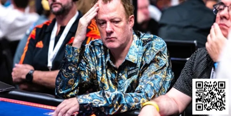 【DD扑克】如果您在扑克锦标赛的最后阶段忽略 ICM 会发生什么？