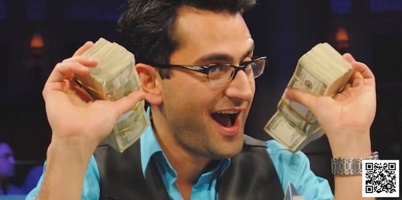 【DD扑克】魔术师连续盈利的魔法！偏离GTO依然可以获胜的秘密是什么？【Polk解析】