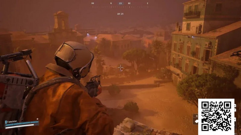 【DD扑克】电竞 | 即使你不玩射击游戏，你也应该尝试一下ARC Raiders