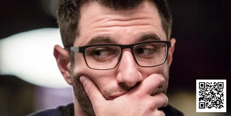 【DD扑克】秘籍 | Phil Galfond策略详解:如何精准打击“高估手牌型狂人”