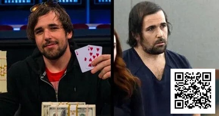 【DD扑克】一个盈利高达360万刀的牌手,咋跟个疯狗似的见人就咬?