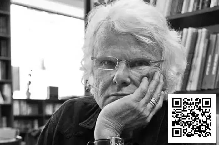 【DD扑克】WSOP首位官方摄影师Ulvis Alberts逝世,享年83岁,曾用镜头定格扑克黄金时代