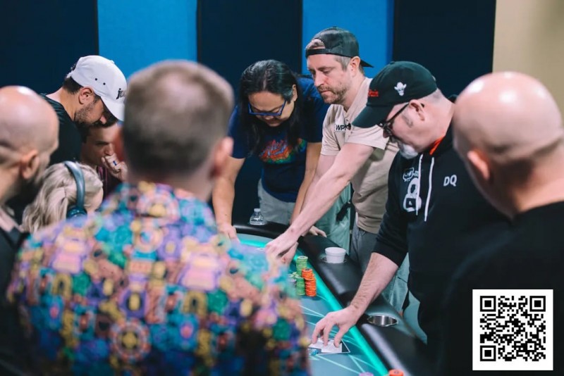 【DD扑克】河牌诈唬成功率仅需50%？报告指出紧凶玩家正在放弃大量“黄金机会