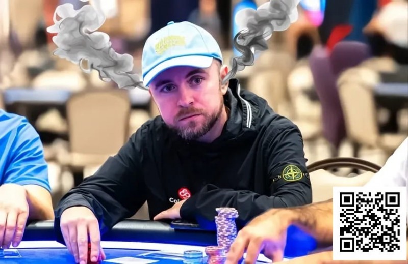 【DD扑克】“手牌葬礼”、拖延时间、乱报牌型:扑克社区集体吐槽那些令人窒息的牌桌行为