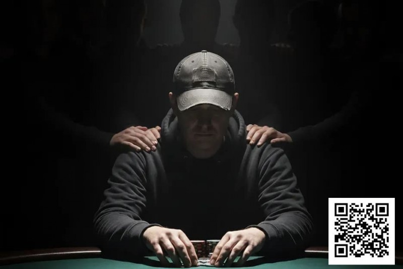 【DD扑克】职业扑克的隐形短板：技术之外，你缺少的是什么？