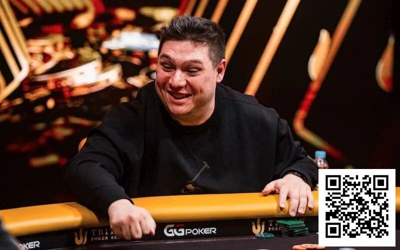 【DD扑克】线上扑克大神Alex Theologis：诈唬失败的真正原因是什么？