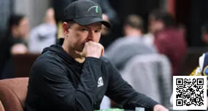 【DD扑克】泡沫期手持QQ,平跟还是全下?