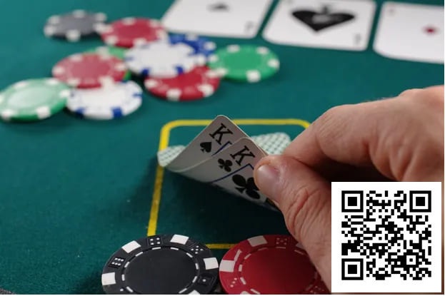 【DD扑克】你的C-Bet为什么总被跟注?职业牌手揭示:可能忽略了这两个字