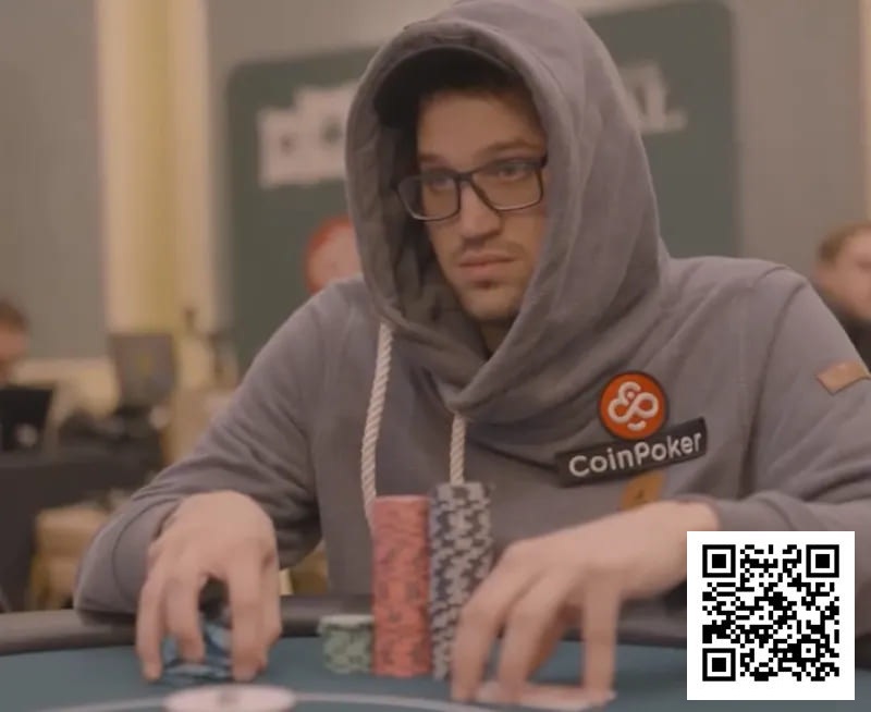 【DD扑克】“最疯狂的决定!” Bobby James神级跟注,五小时狂赚75万美元