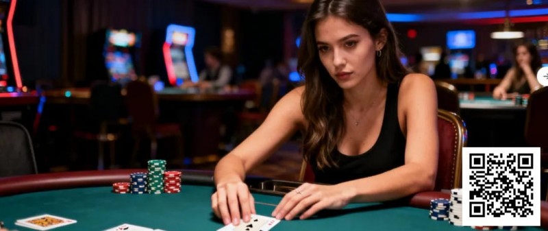 【DD扑克】秘籍 | 解构A9o在动态牌面上的50bb致命三条街诈唬