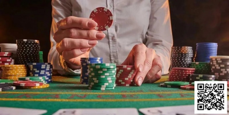 【DD扑克】如何玩好德州扑克?这4点一定要牢记