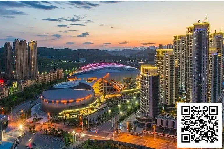 【DD扑克】赛事预告|下一个传奇,从山海开始!2026CPT 巡回赛邀你一战成名!