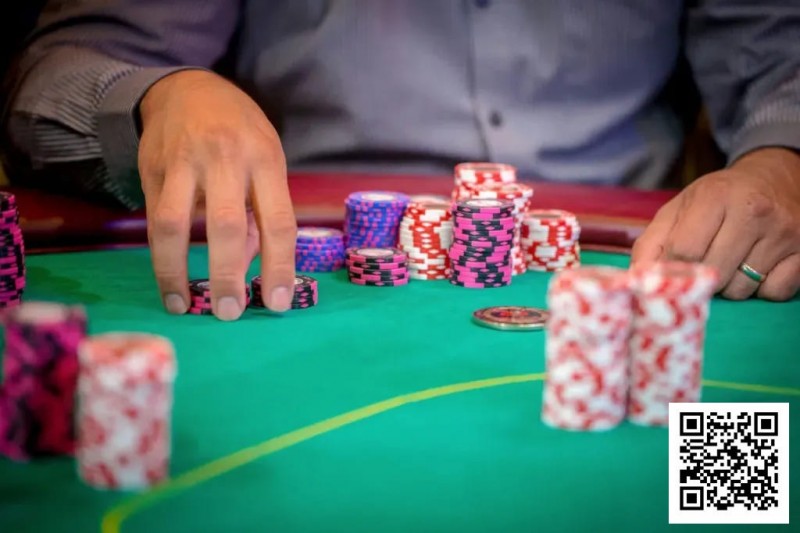 【DD扑克】在这8个场合,我劝你不要c-bet(持续下注)