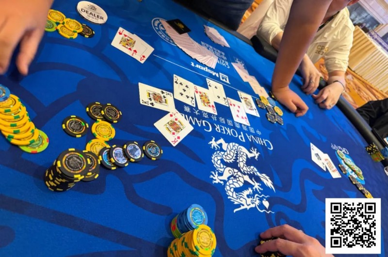 【DD扑克】如何像职业玩家一样做好手牌回顾?