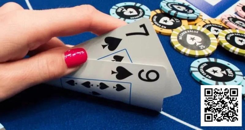 【DD扑克】应对超级松浪局怎么打?5个建议帮你轻松应对