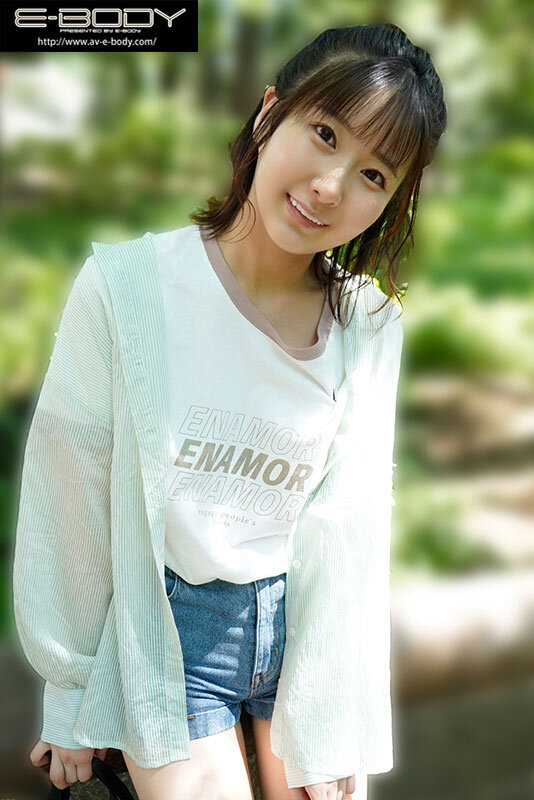 【DD扑克】「由衣阳菜」番号作品EBWH-292 美巨乳女友第一次来家里住 一整晚不用睡疯狂交媾缠绵不断