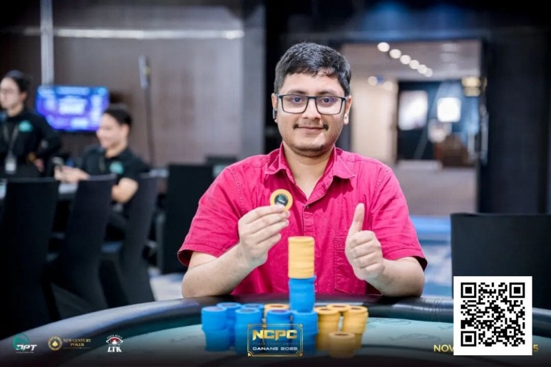 【DD扑克】NCPCxDPT | 众星云集!汪翼龙、朱泾轩、章聪雅、胥原、郑晓生、周乐东悉数到场,开幕赛602人参赛,80人晋级