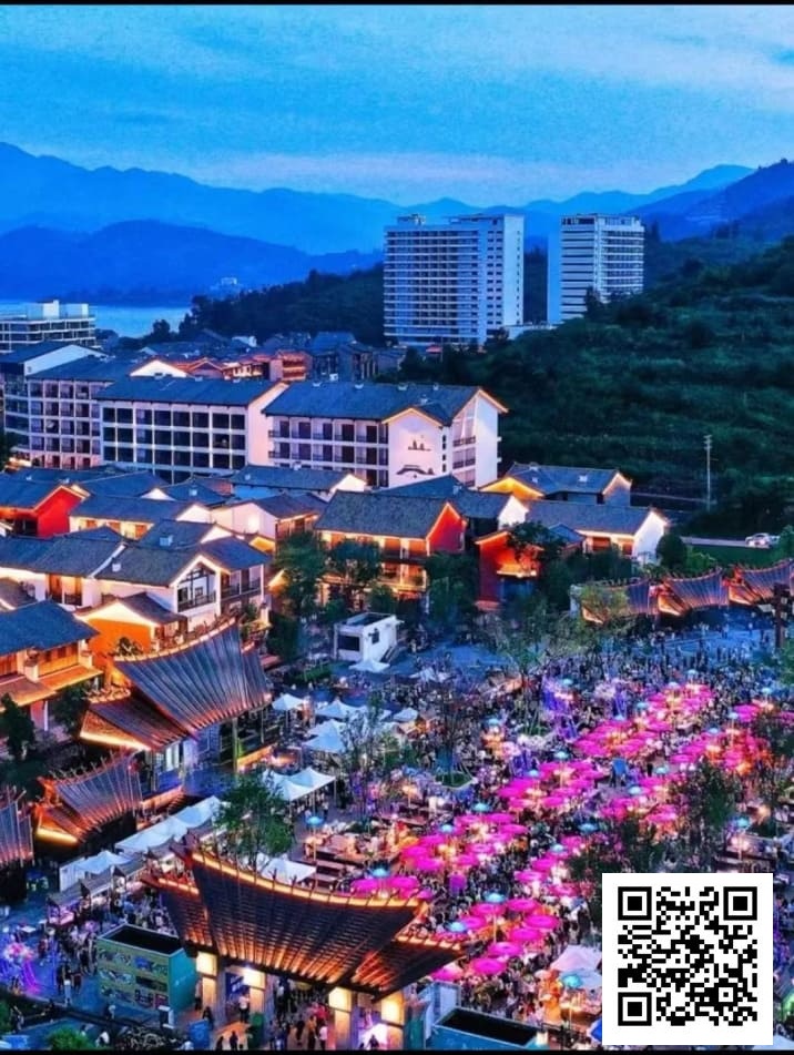 【DD扑克】抚仙湖深度游|10个神仙景点串联,解锁云南“小马尔代夫”的N种玩法!