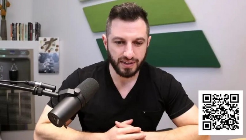 【DD扑克】如何判断离场时机?Phil Galfond提出三条黄金法则