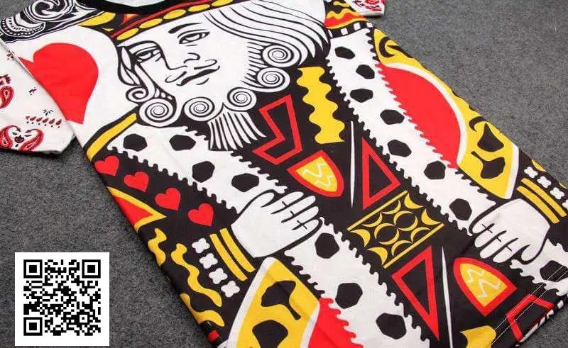 【DD扑克】策略丨有人说松凶才是扑克的精髓，谈谈成为松凶高手必须注意几点！