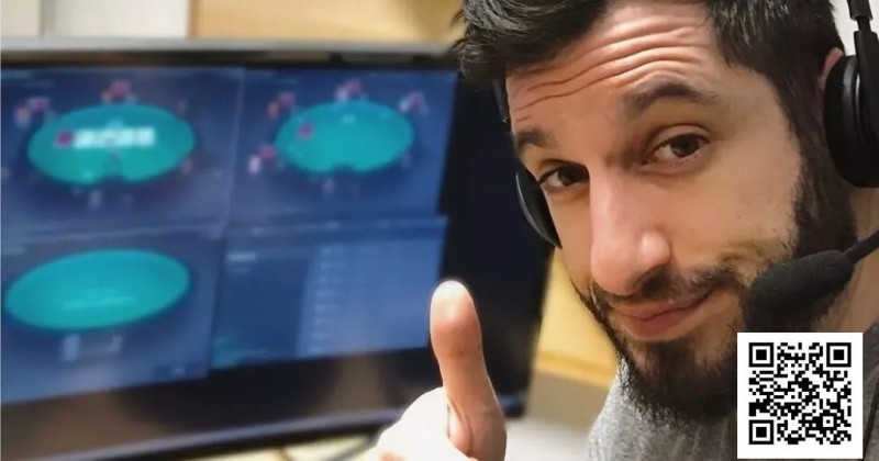 【DD扑克】扑克策略革命:Phil Galfond亲述求解器如何改变他的五大游戏漏洞