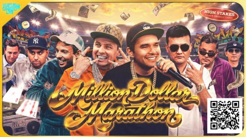 【DD扑克】又是Keating！以64%的入池率抱回170万美金，一手天葫芦赢下208万刀巨池