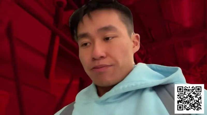 【DD扑克】弃不掉三条A，年终救赎变年度噩梦！Rampage最后一手牌痛失$622,000