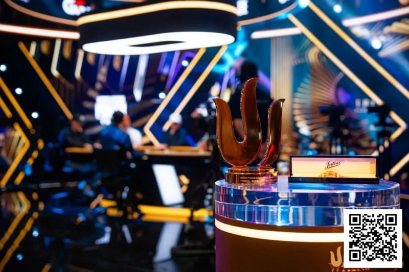 【DD扑克】WSOP天堂岛 | Sam Soverel与Andras Nemeth将在0K PLO主赛单挑对决