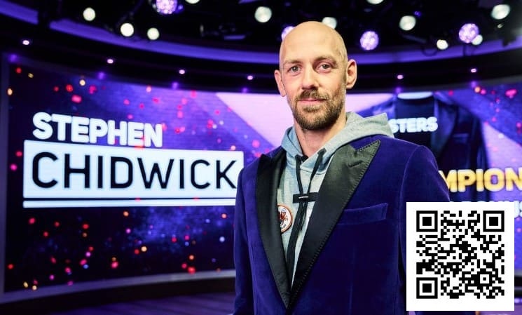 【DD扑克】年年入账几千万且越老越猛!他过去18年的盈利曲线强到变态!