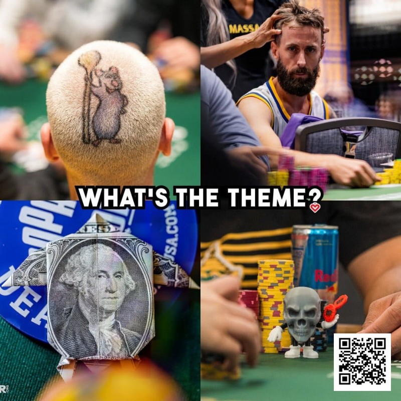 【DD扑克】最能在德扑游戏中混得开的水浒Top10是谁?