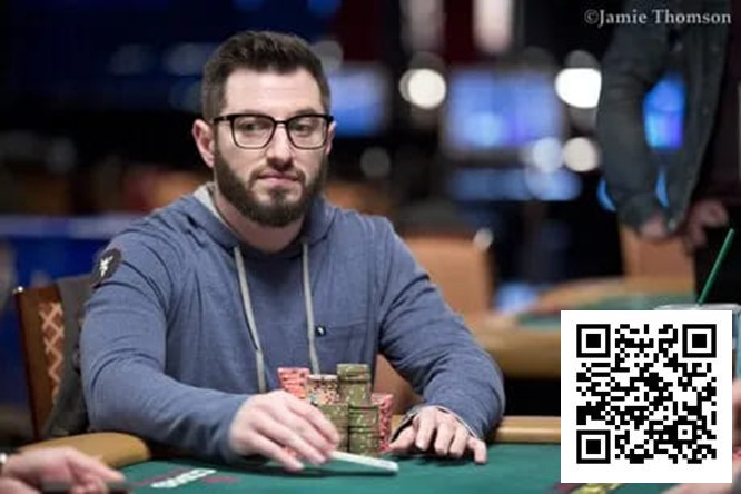 【DD扑克】关键河牌跟注是神是鬼?Phil Galfond亲解为何在“反常识”局面下不信任AI