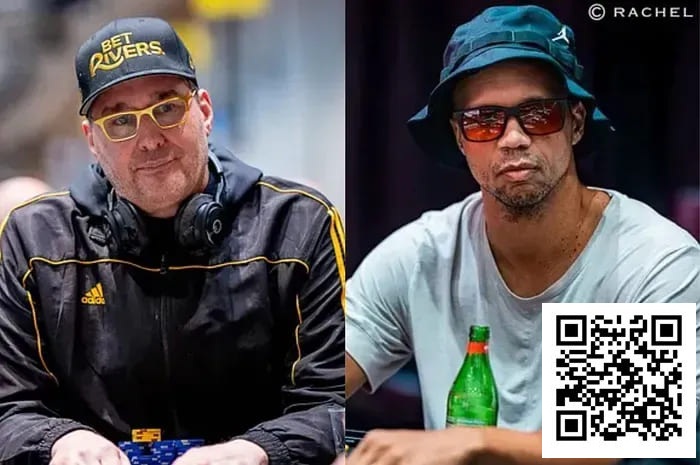 【DD扑克】WSOP最强战神Top10:第一名你可能不喜欢,却不服不行