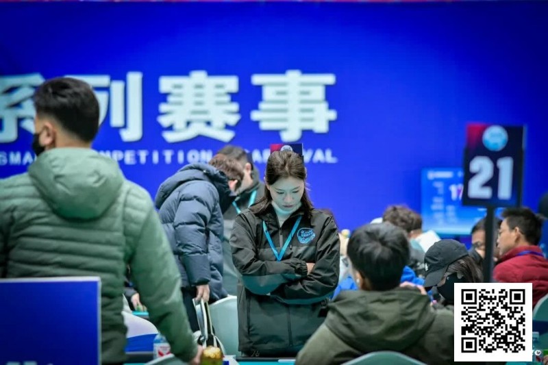 【DD扑克】泡沫同步一小时,AA遇天顺撞开55人奖励圈大门!张杰284万领衔11人开启明日大决战!