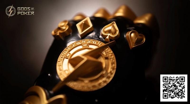 【DD扑克】诸神扑克GOP第四日|李涛领跑主赛A组,赵洪军超豪赛,孙建峰超深筹止步亚军