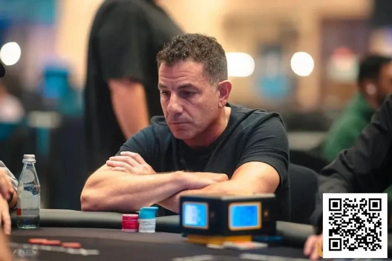 【DD扑克】一项史无前例的提名让这位扑克玩家登上体育最高殿堂