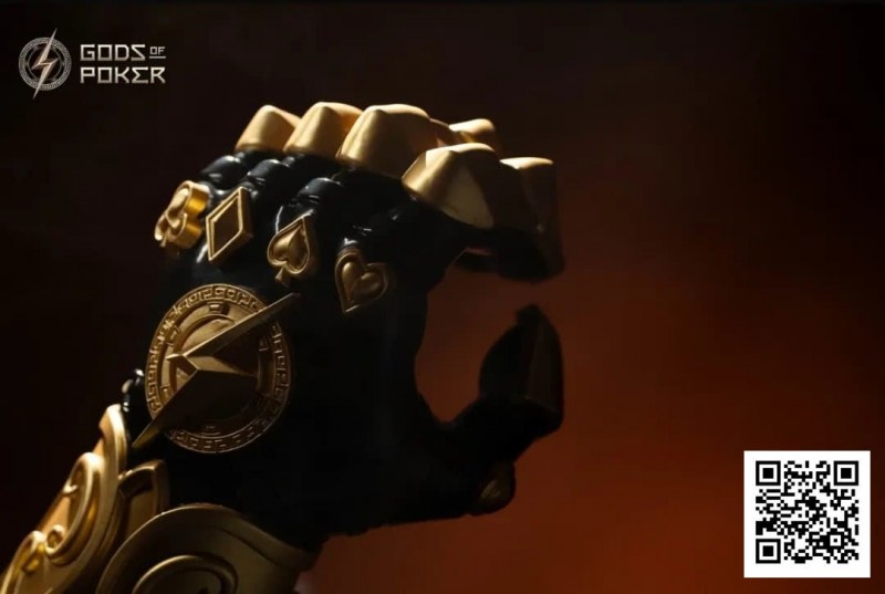 【DD扑克】诸神扑克GOP第7日|主赛481人次参赛,安森领跑晋级67人