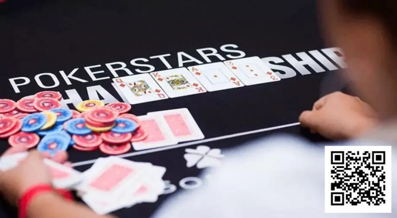 【DD扑克】学会平衡你的范围,才能让对手无利可图