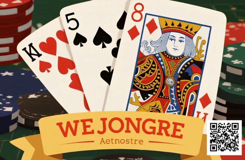 【DD扑克】翻牌前决策指南：新手如何做出明智的加注或弃牌选择