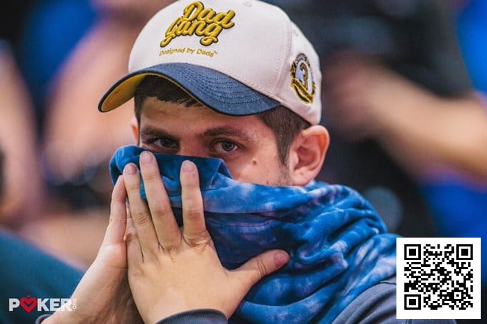 【DD扑克】要脸居然是德扑游戏中的隐形杀手？！