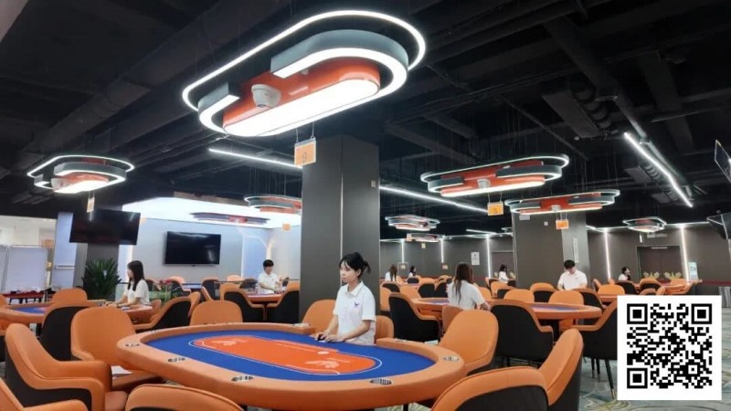 【DD扑克】长沙竞享荣耀 12月豪横黄金周 7天总奖励1200W赛事分 主赛冠军独揽20部iPhone17