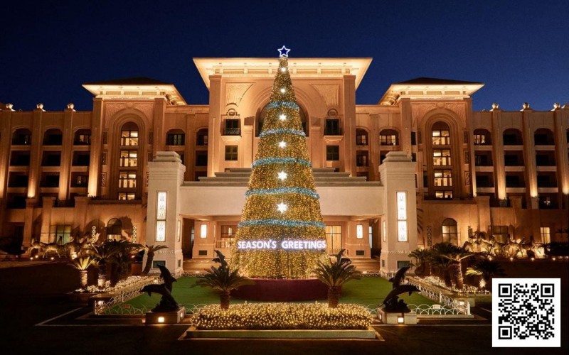 【DD扑克】SUPER CUP在济州焕新升级——全新赛事内容亮相，沉浸式旅游体验全面拓展