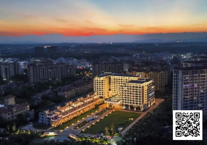 【DD扑克】赛事信息 | 第二届HPT南海杯·海南智力扑克大赛定档2026年1月15-21日